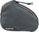Salsa EXP-R Series Cattail Rear Top Tube Bag - Gray 
