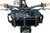 Portland Design Works Gear Belly Handlebar Bag and Harness: Black 