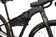 Revelate Designs Sandur Frame Bag - Small, 2L, Black