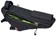 Revelate Designs Sandur Frame Bag - Large, 2.7L, Black