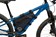 Revelate Designs Rifter Frame Bag - Large, 5.7L, Black