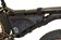 Revelate Designs Rifter Frame Bag - Large, 5.7L, Black