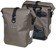 Ortlieb Gravel Pack Pannier - 25L, Pair, Dark Sand