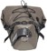 Ortlieb Bikepacking Seat Pack - 11 Liter, Dark Sand