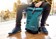 Ortlieb Commuter Daypack Backpack - 21L, Petrol