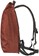 Ortlieb Velocity Backpack - 17L, Rooibos