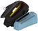 Revelate Designs Mag-Tank 2000 Top Tube Bag - Black, Bolt-On, with TPU Liner