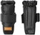 Restrap Downtube Bag - Black