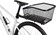 Topeak Urban Rear Basket - 24L