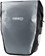 Ortlieb Back-Roller Rear Pannier - 20L,  Core Gray