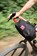 Swift Industries Capstone Handlebar Bag - Black