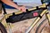 Swift Industries HoldFast Half Frame Bag - 4L, Black