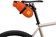 Restrap Saddle Pack- 2.5L, Orange