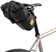 Restrap Saddle Pack- 4.5L, Black