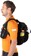 Restrap Rolltop HydrationVest - 14L, Black, Large/X-Large