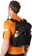 Restrap Rolltop HydrationVest - 14L, Black, Large/X-Large