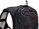 High Above The Supernatural Hydration Pack - Black