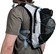 High Above The Supernatural Hydration Pack - Glacier Gray