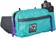 High Above The Lookout Lumbar Pack - Teal