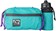 High Above The Lookout Lumbar Pack - Teal