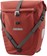 Ortlieb Back-Roller Plus Pannier - 23L, Sold Each, Dark Chili