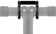 Route Werks Bike Mount - 31.8mm