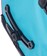 Ortlieb Back-Roller Cyber Pannier - 20L, Cyber Blue/Pink