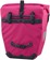 Ortlieb Back-Roller Cyber Pannier - 20L, Cyber Pink