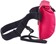 Ortlieb Velo-Sling Flex Handlebar Bag - 2.5L, Cyber Pink