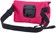 Ortlieb Velo-Sling Flex Handlebar Bag - 2.5L, Cyber Pink