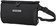 Ortlieb Velo-Sling Flex Handlebar Bag - 5L, Black