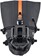 Ortlieb Seat-Pack QR - 7.5L, Black Matte
