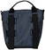 Burley Pet Trailer Organizer Pouch - Midnight Marionberry