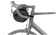 Topeak FrontLoader Handlebar Mount Bag - 8L Black