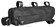 Topeak MidLoader Frame Mount Bag - 4.5L, Black