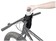 Topeak FreeLoader Stem Mount Bag - 1L, Black 