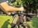 Topeak FreeLoader Stem Mount Bag - 1L, Black 