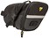 Topeak Aero Wedge Seat Bag - Strap-on, Large, Black