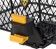 Topeak MTX Rear Basket: Black