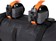 Ortlieb Bikepacking Handlebar Pack - 9L, Black