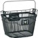 Topeak Front Basket with Fixer 3 Handlebar Bracket: Black






