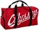Odyssey Slugger Duffle Bag - Red/Black 