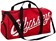 Odyssey Slugger Duffle Bag - Red/Black






