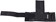 MSW SBG-300 Tool Hugger Seat Wrap, Black 