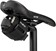 MSW SBG-300 Tool Hugger Seat Wrap, Black 