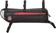 Banjo Brothers Frame Pack: Large, 3.3L, Black