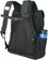 Banjo Brothers Canvas Cycling Rucksack: Black






