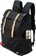 Banjo Brothers Canvas Cycling Rucksack: Black






