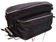 Banjo Brothers Expanding Rack Top Bag: Black






