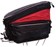 Banjo Brothers Expanding Rack Top Bag: Black






